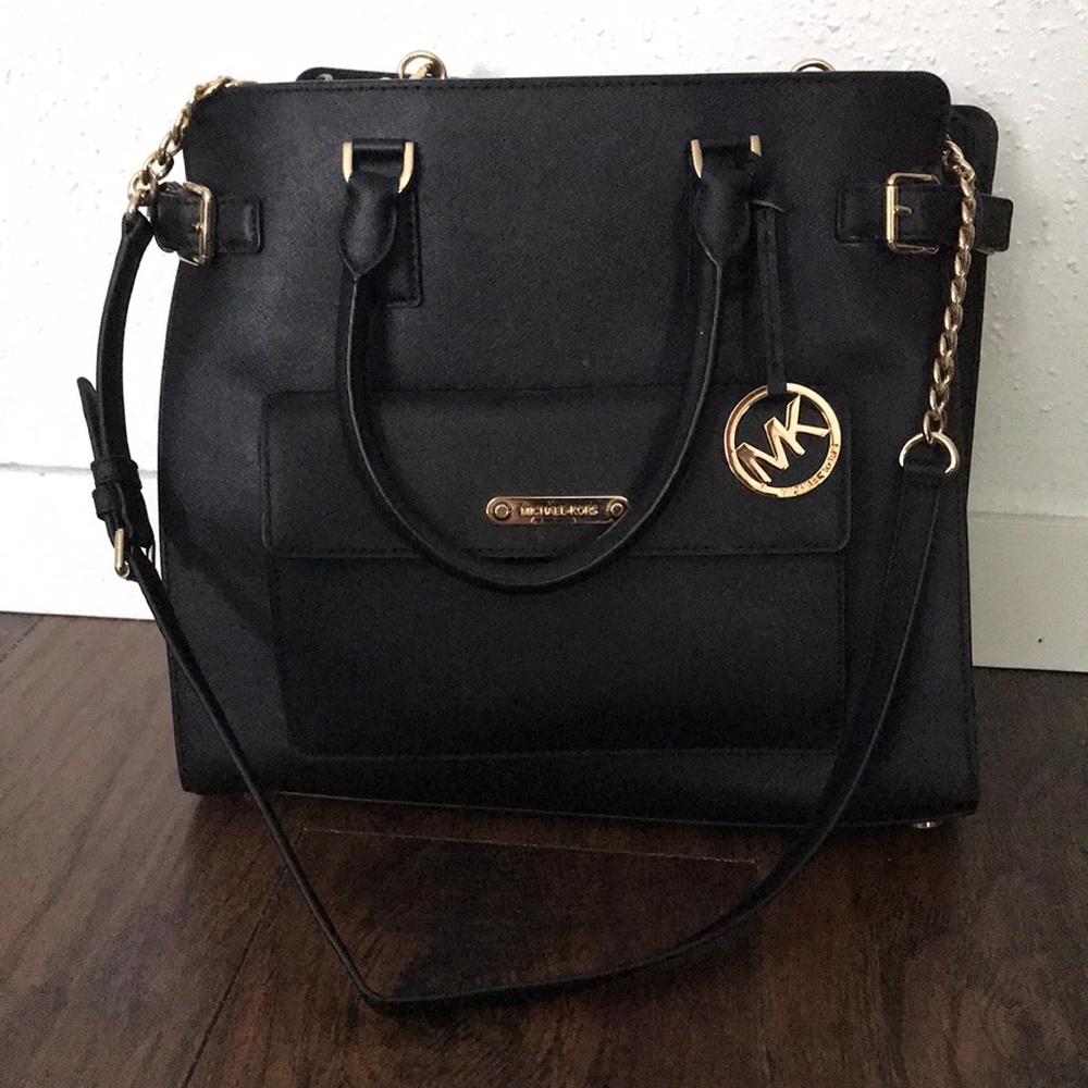 Michael Kors Large Purse